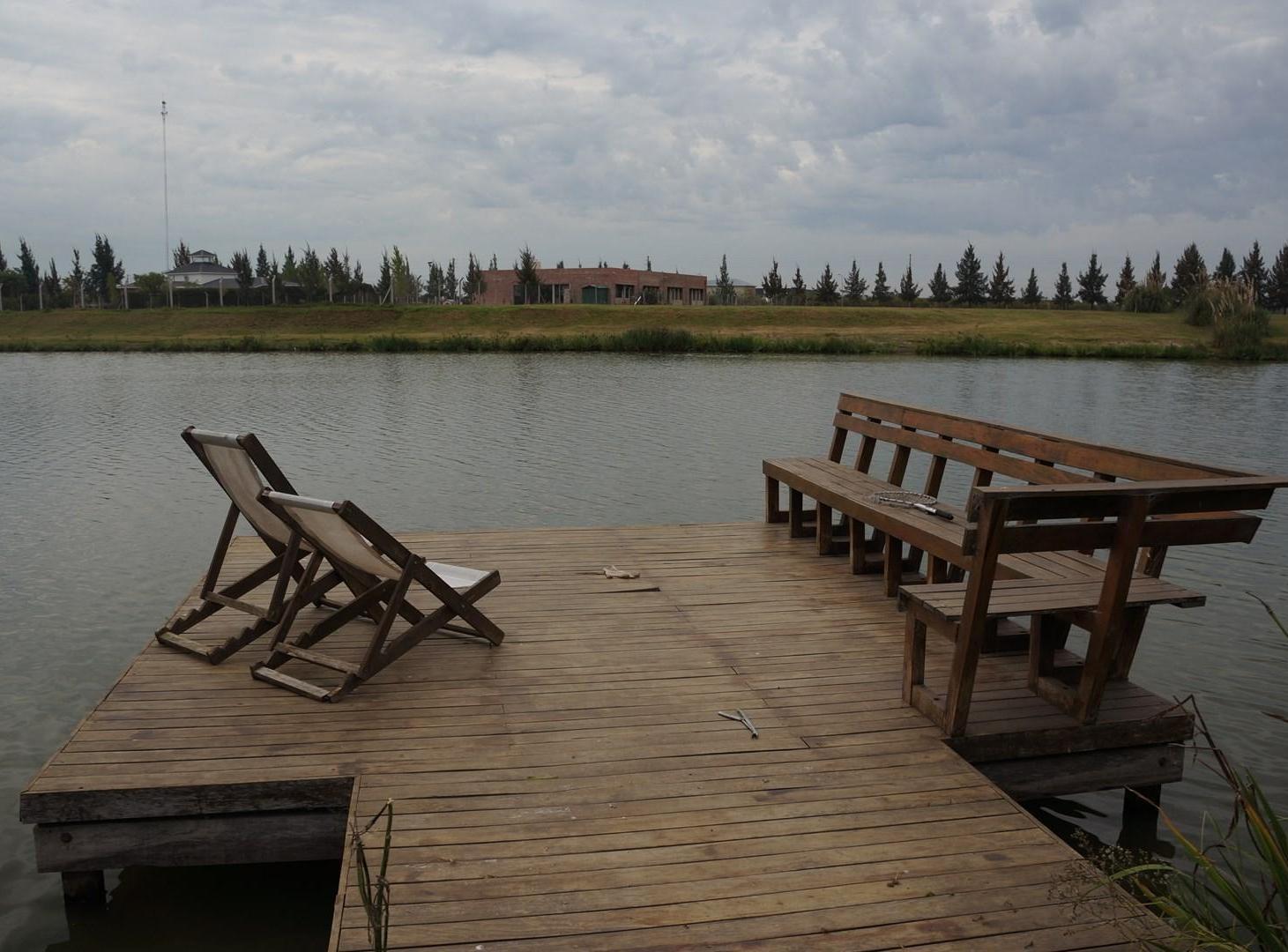 Foto de Casa en Venta en Santa Barbara, Tigre, G.B.A. Zona Norte, imagen 5