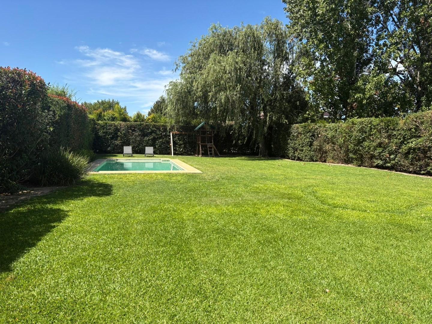 Foto de Casa en Venta en Santa Barbara, Tigre, G.B.A. Zona Norte, imagen 1