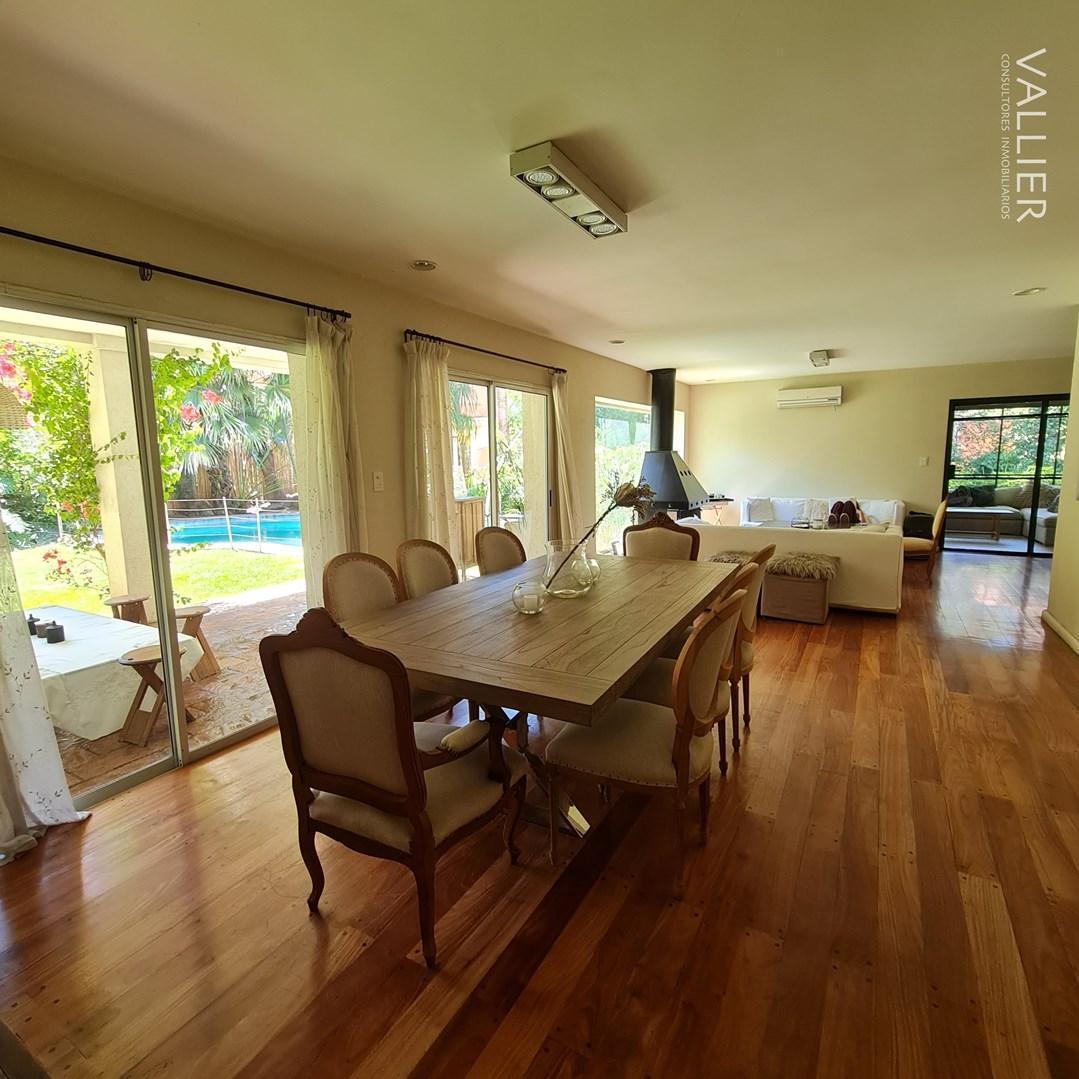 Foto de Casa en Alq. Temporario en Manuel Alberti, Pilar, G.B.A. Zona Norte, imagen 1