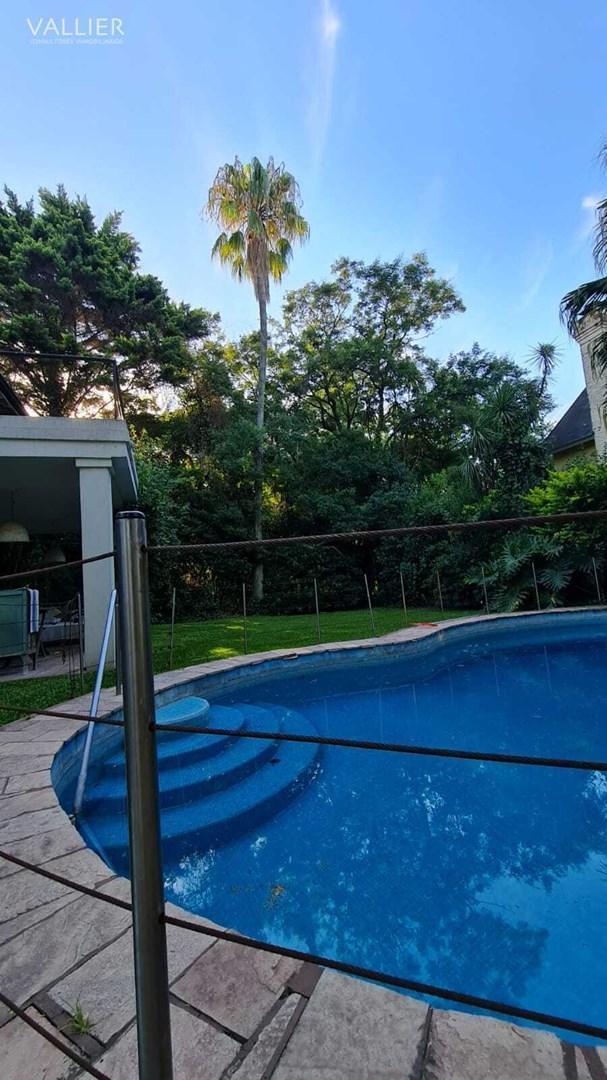Foto de Casa en Alq. Temporario en Manuel Alberti, Pilar, G.B.A. Zona Norte, imagen 2
