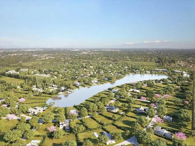 Foto de Terreno Lote en Venta en Azurra Tortugas, Manuel Alberti, Pilar, imagen 3