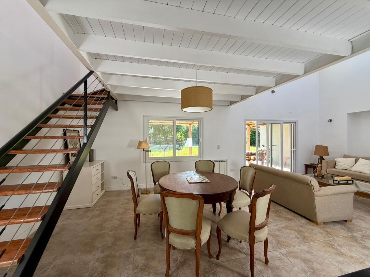 Foto de Casa en Venta en Saint Matthew´s, Pilar, G.B.A. Zona Norte, imagen 1