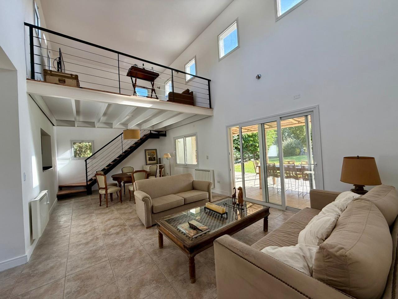 Foto de Casa en Venta en Saint Matthew´s, Pilar, G.B.A. Zona Norte, imagen 3