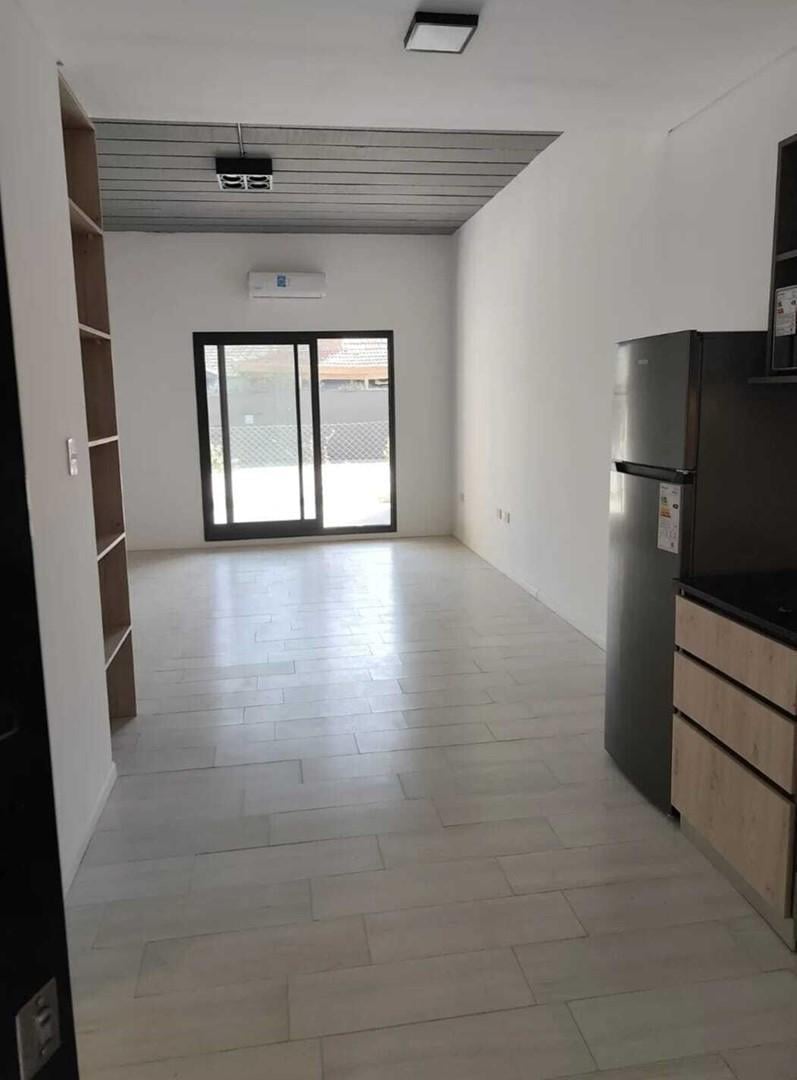 Foto de Departamento Monoambiente en Alquiler en Campus Village, La Lonja, Pilar, imagen 2