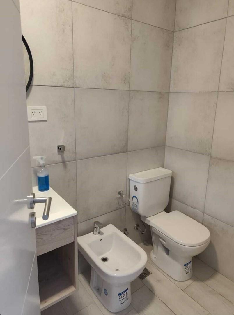 Foto de Departamento Monoambiente en Alquiler en Campus Village, La Lonja, Pilar, imagen 1