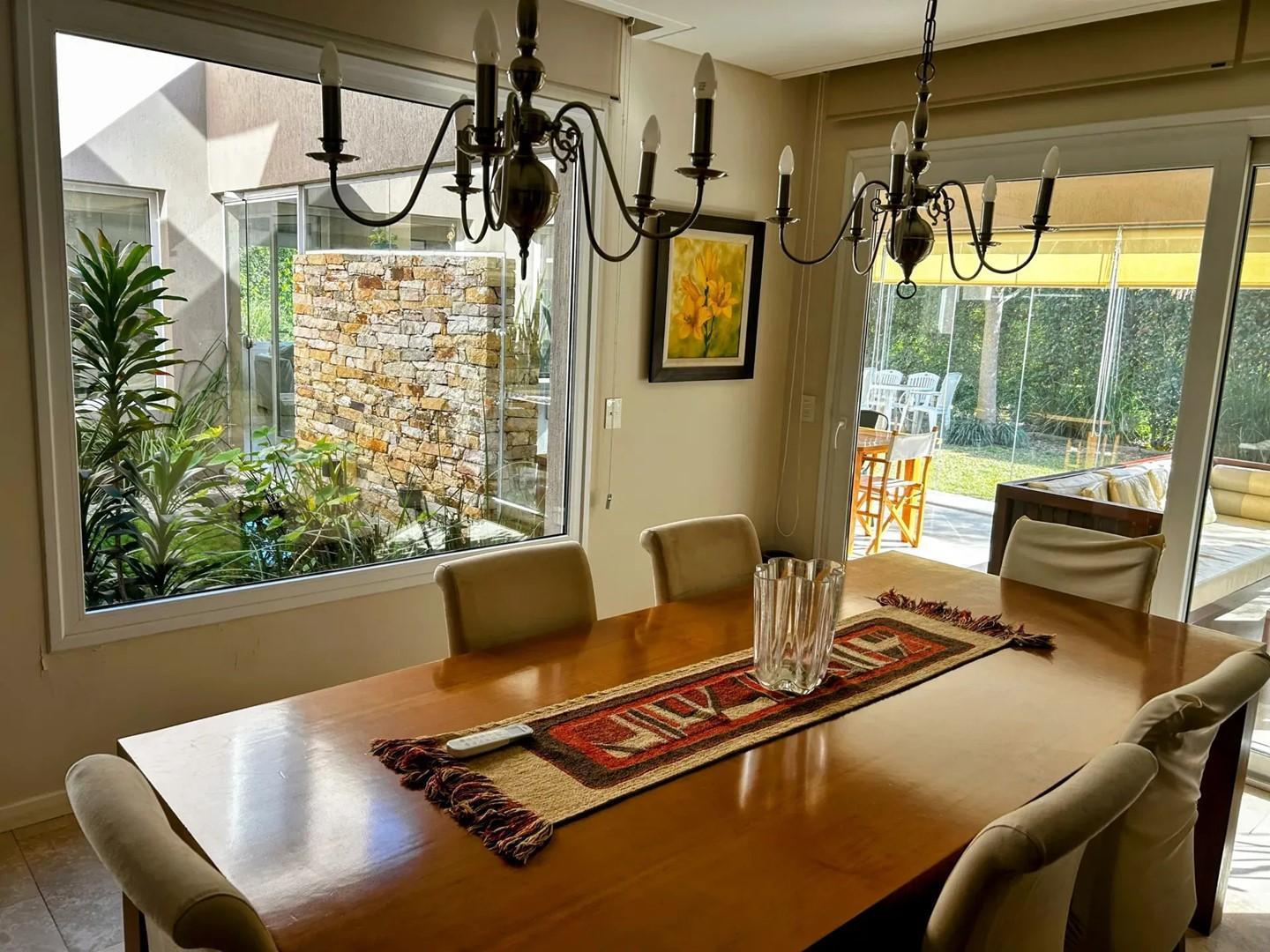 Foto de Casa en Alquiler en Ayres Plaza, Pilar, G.B.A. Zona Norte, imagen 4