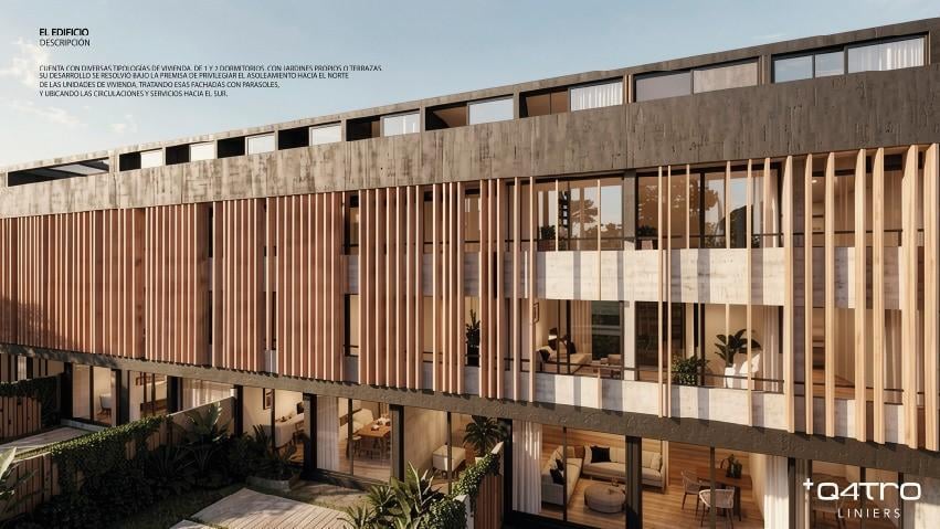 Foto de Departamento en Venta en Tigre, G.B.A. Zona Norte, Argentina, imagen 4