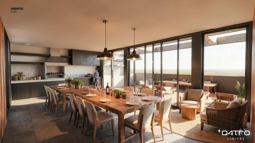 Foto de Departamento en Venta en Tigre, G.B.A. Zona Norte, Argentina, imagen 3