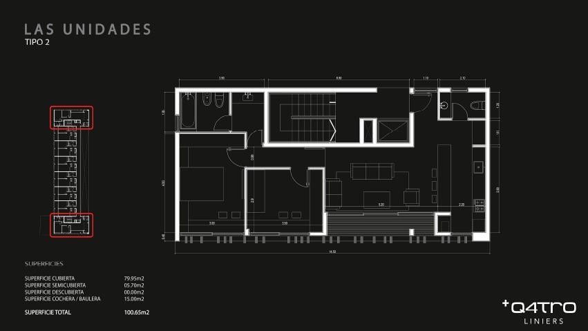 Foto de Departamento en Venta en Tigre, G.B.A. Zona Norte, Argentina, imagen 1