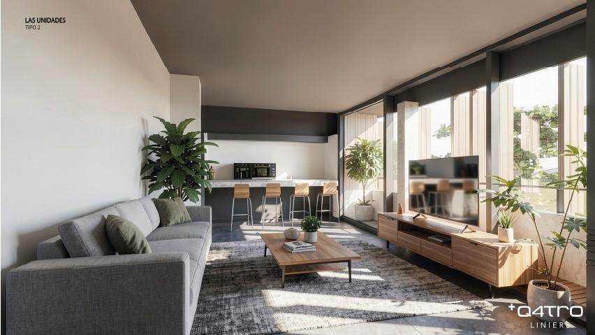 Foto de Departamento en Venta en Tigre, G.B.A. Zona Norte, Argentina, imagen 5