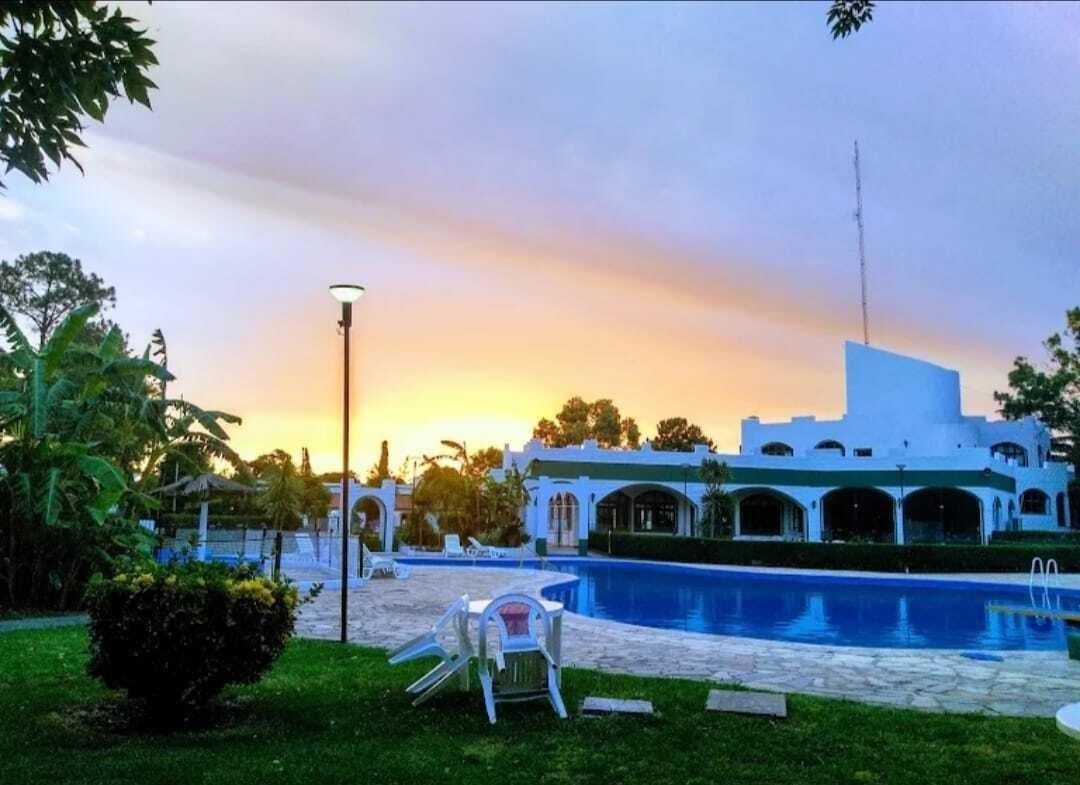Foto de Terreno Lote en Venta en Las Brisas, Zelaya, Pilar, imagen 2