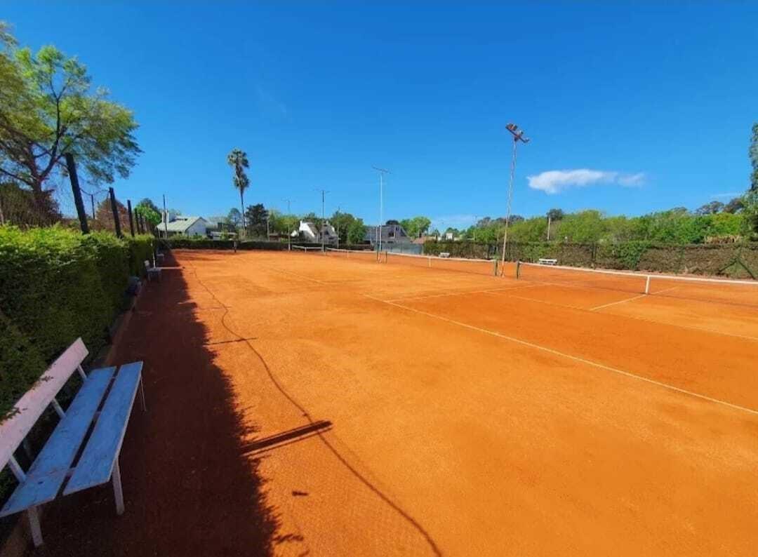 Foto de Terreno Lote en Venta en Las Brisas, Zelaya, Pilar, imagen 1
