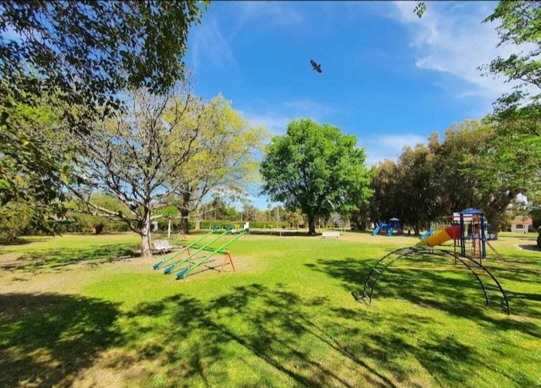 Foto de Terreno Lote en Venta en Las Brisas, Zelaya, Pilar, imagen 5