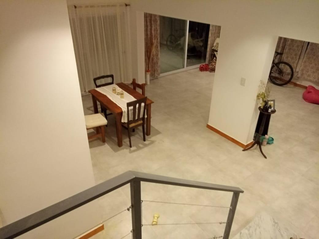 Foto de Casa en Alquiler en San Alfonso, Pilar del Este, Pilar, imagen 2