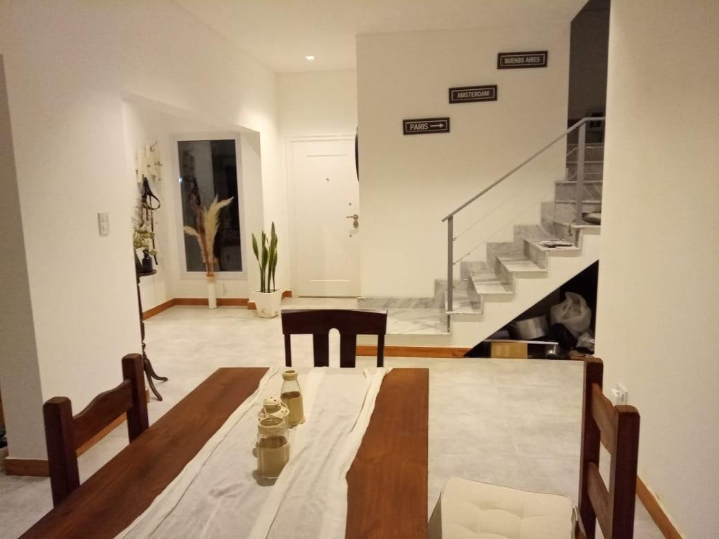 Foto de Casa en Alquiler en San Alfonso, Pilar del Este, Pilar, imagen 1
