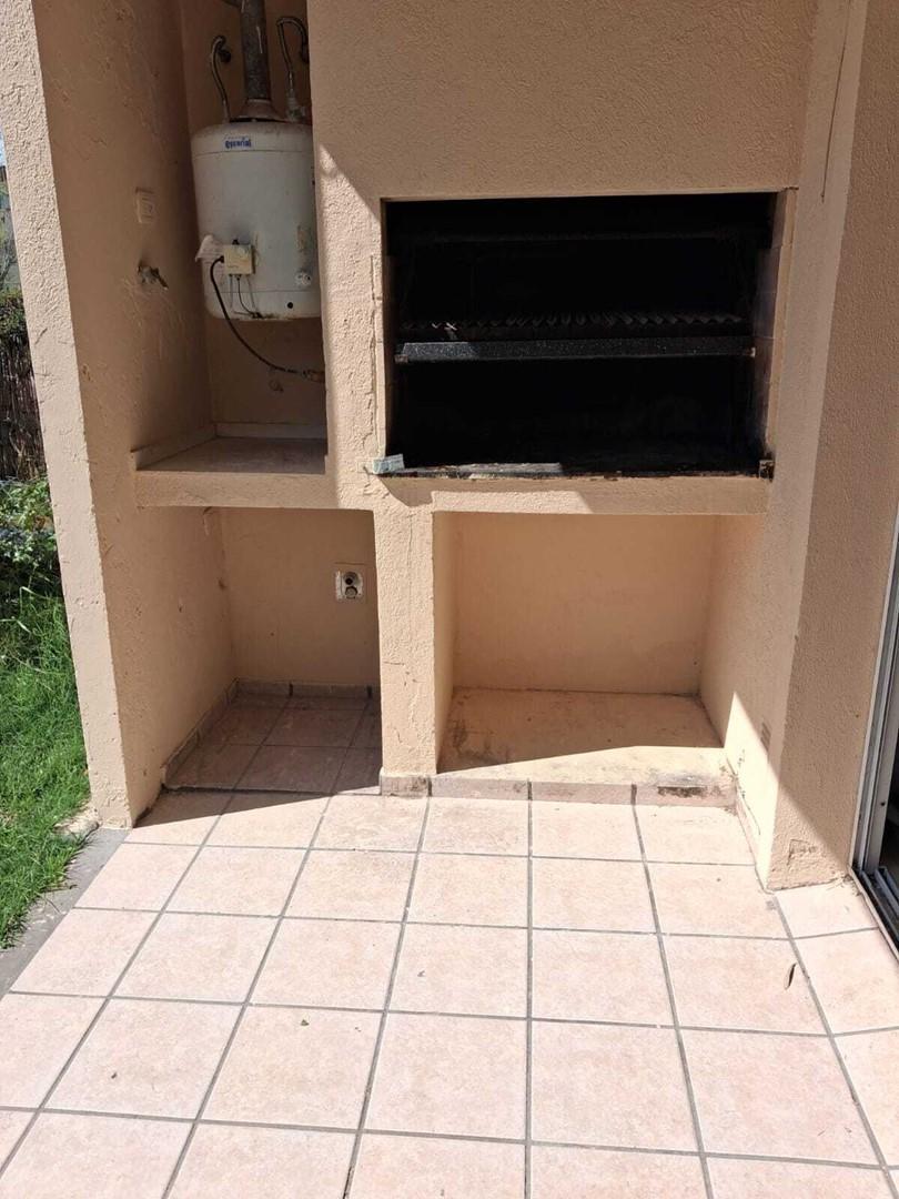 Foto de Departamento Monoambiente en Alquiler en Alto del Molino, Pilar, G.B.A, imagen 2