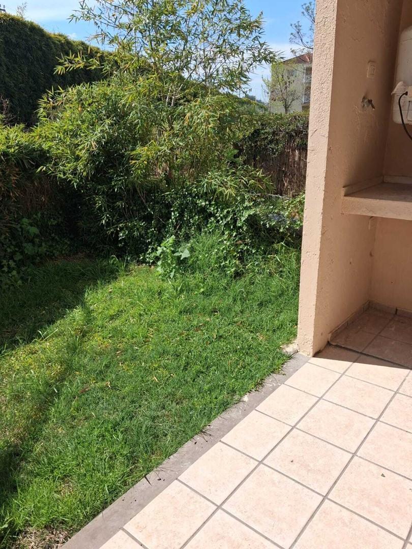 Foto de Departamento Monoambiente en Alquiler en Alto del Molino, Pilar, G.B.A, imagen 5