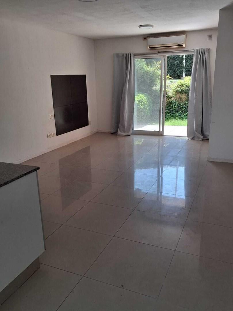 Foto de Departamento Monoambiente en Alquiler en Alto del Molino, Pilar, G.B.A, imagen 1