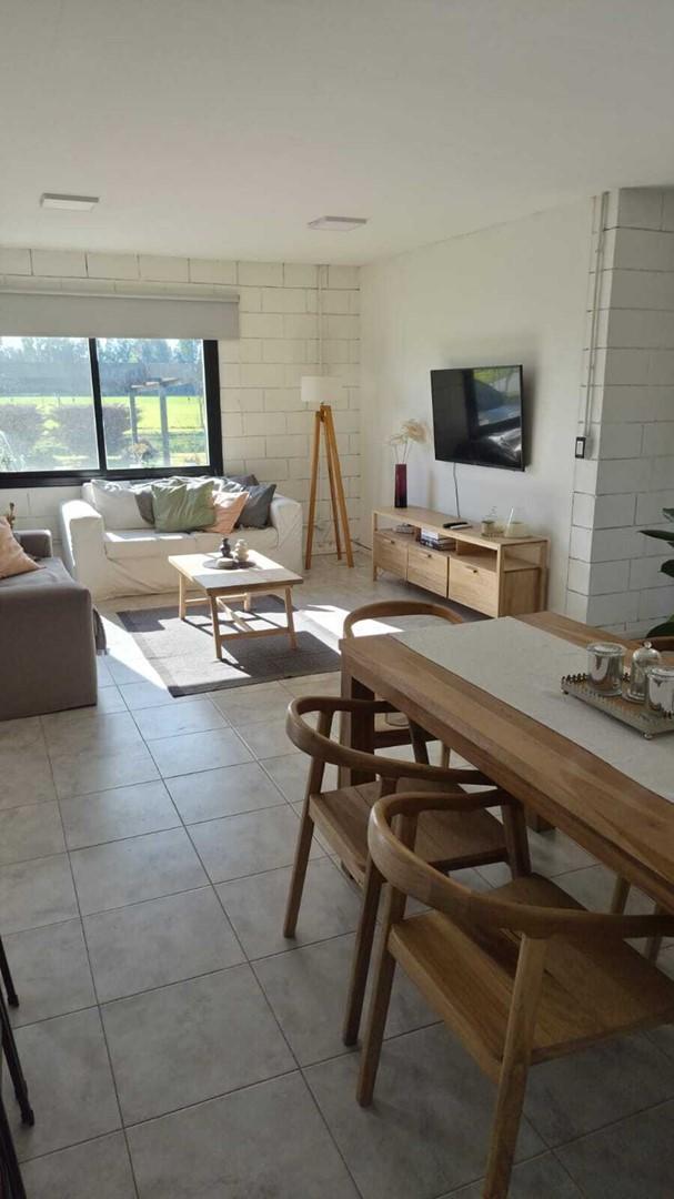 Foto de Casa en Alq. Temporario en Club Manuel Belgrano, Escobar, G.B.A. Zona, imagen 5