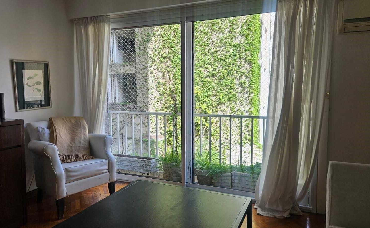 Foto de Departamento Semipiso en Alquiler en Barrio Norte, Capital Federal, imagen 3