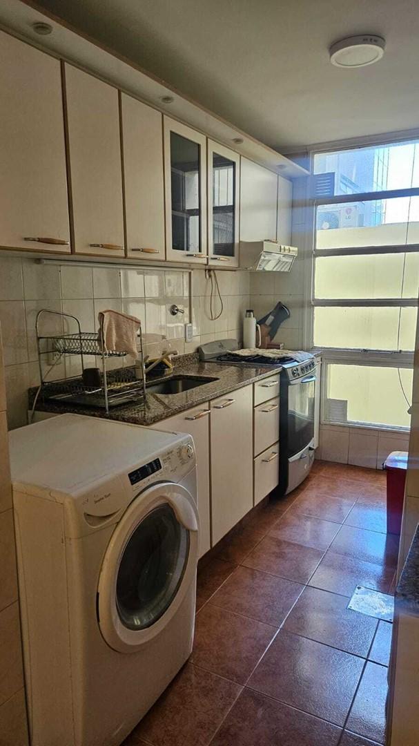 Foto de Departamento Semipiso en Alquiler en Barrio Norte, Capital Federal, imagen 4
