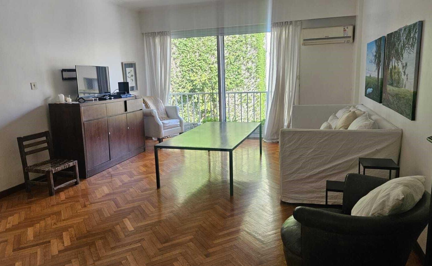 Foto de Departamento Semipiso en Alquiler en Barrio Norte, Capital Federal, imagen 1