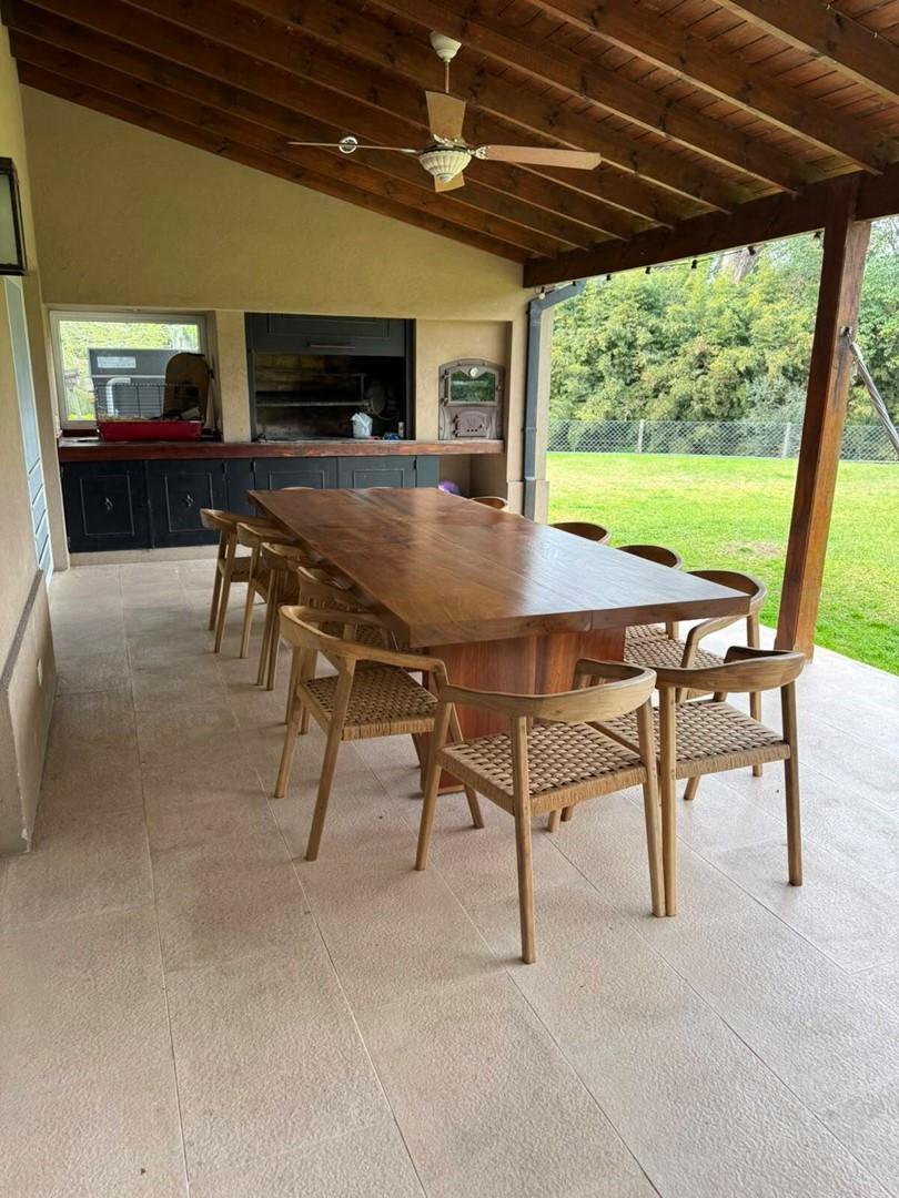 Foto de Casa en Alq. Temporario en La Escondida, Tigre, G.B.A. Zona Norte, imagen 5