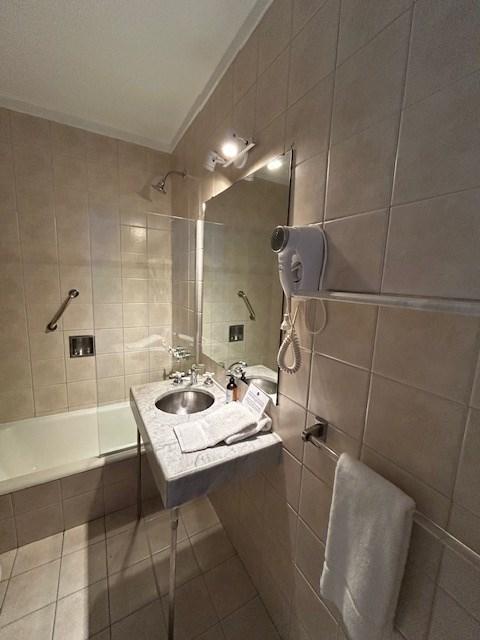 Foto de Departamento en Venta en Retiro, Capital Federal, Buenos Aires, imagen 2