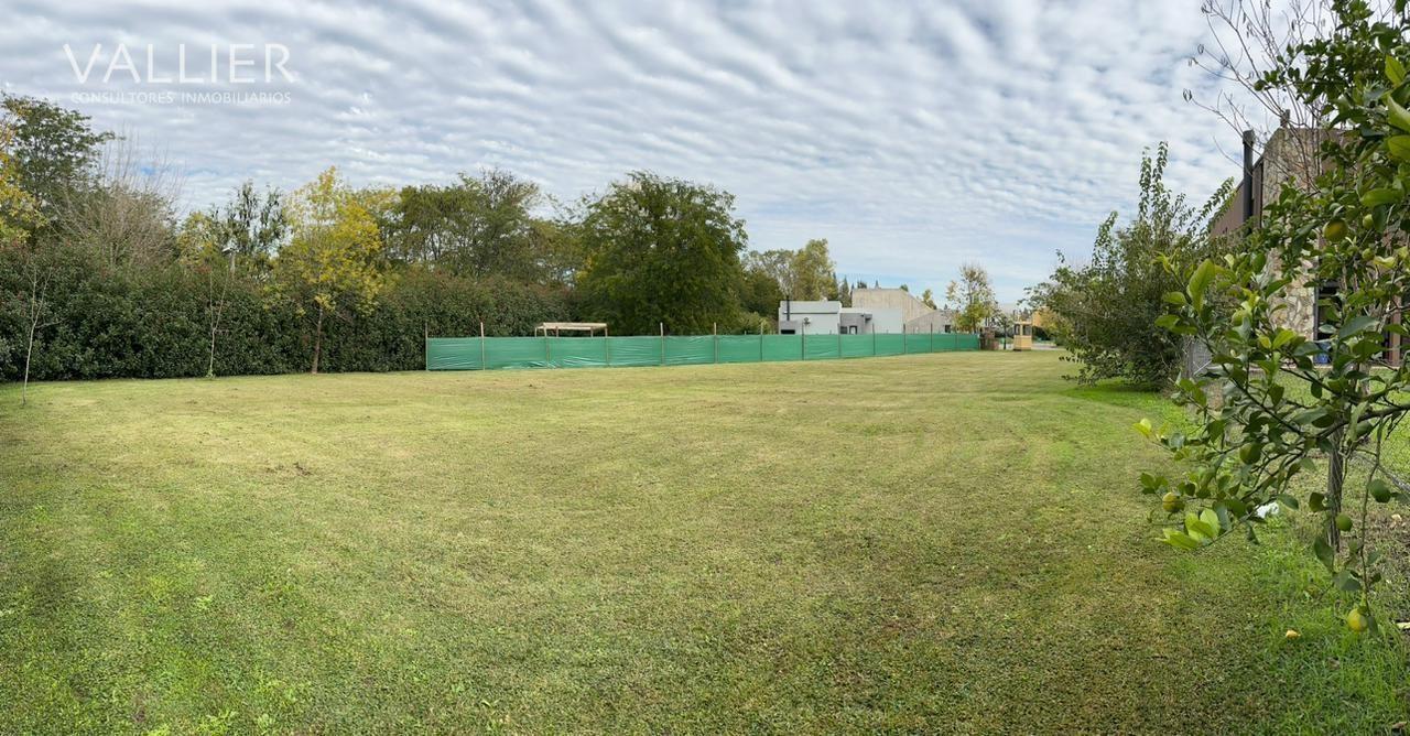 Foto de Terreno Lote en Venta en La Cañada de Pilar, Pilar, G.B.A. Zona Norte, imagen 5