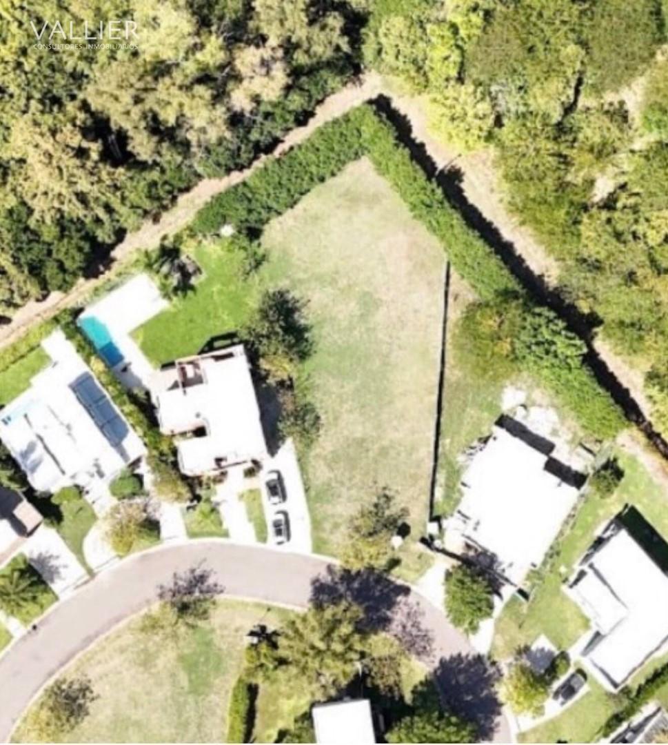 Foto de Terreno Lote en Venta en La Cañada de Pilar, Pilar, G.B.A. Zona Norte, imagen 1