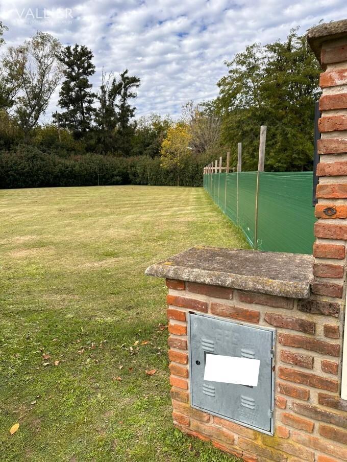 Foto de Terreno Lote en Venta en La Cañada de Pilar, Pilar, G.B.A. Zona Norte, imagen 2