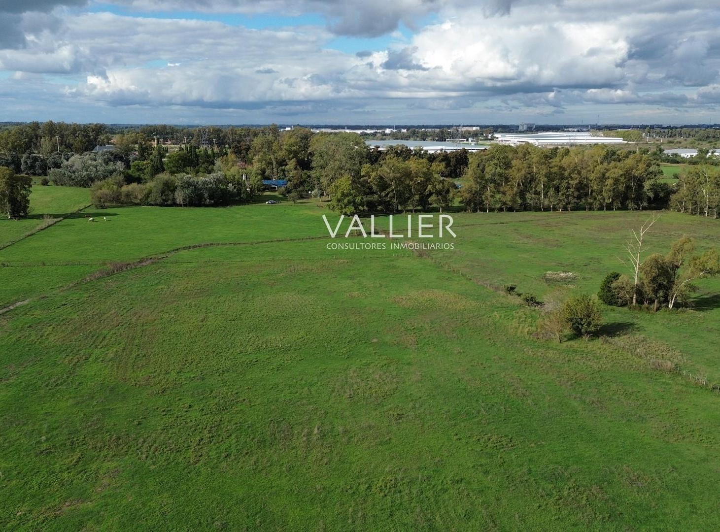 Foto de Terreno Fraccion en Venta en Fátima, Pilar, G.B.A. Zona Norte, imagen 3