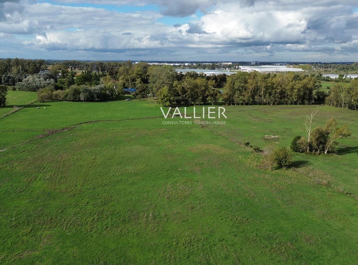 Foto de Terreno Fraccion en Venta en Fátima, Pilar, G.B.A. Zona Norte, imagen 1