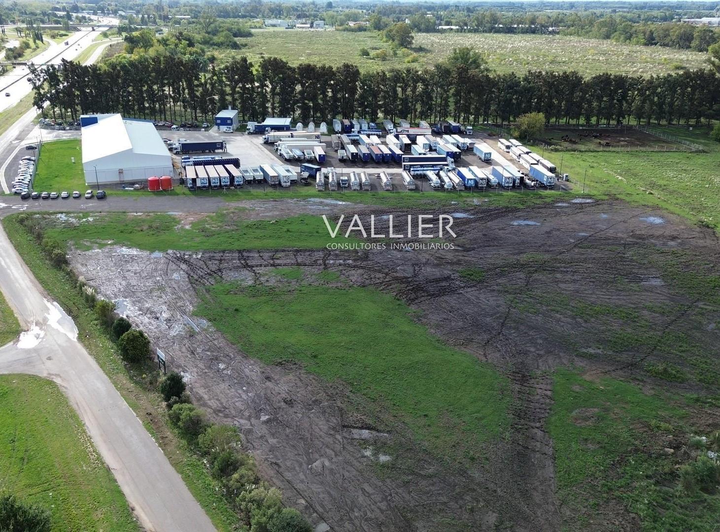 Foto de Terreno Fraccion en Venta en Fátima, Pilar, G.B.A. Zona Norte, imagen 3