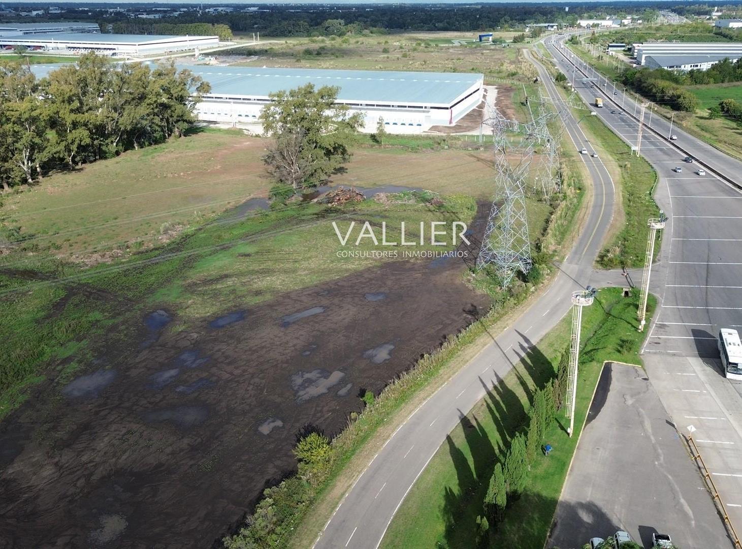 Foto de Terreno Fraccion en Venta en Fátima, Pilar, G.B.A. Zona Norte, imagen 2