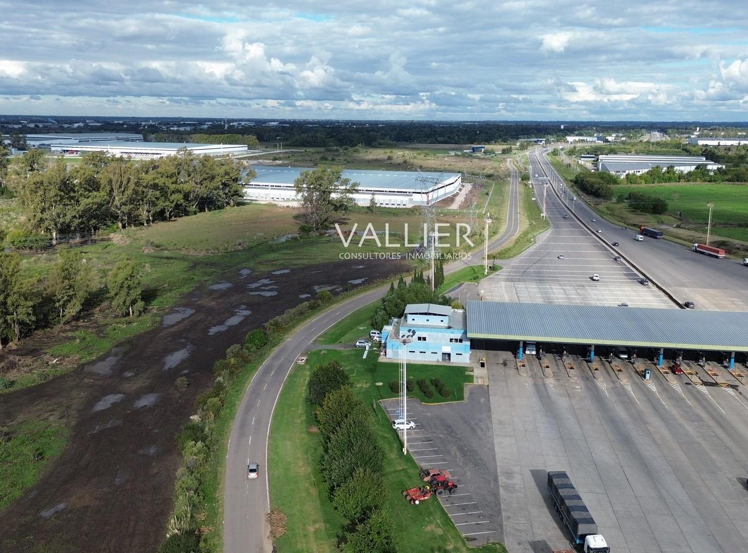 Foto de Terreno Fraccion en Venta en Fátima, Pilar, G.B.A. Zona Norte, imagen 4