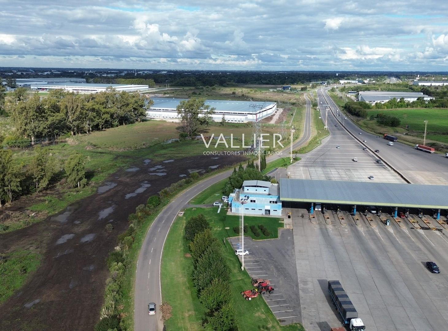 Foto de Terreno Fraccion en Venta en Fátima, Pilar, G.B.A. Zona Norte, imagen 1