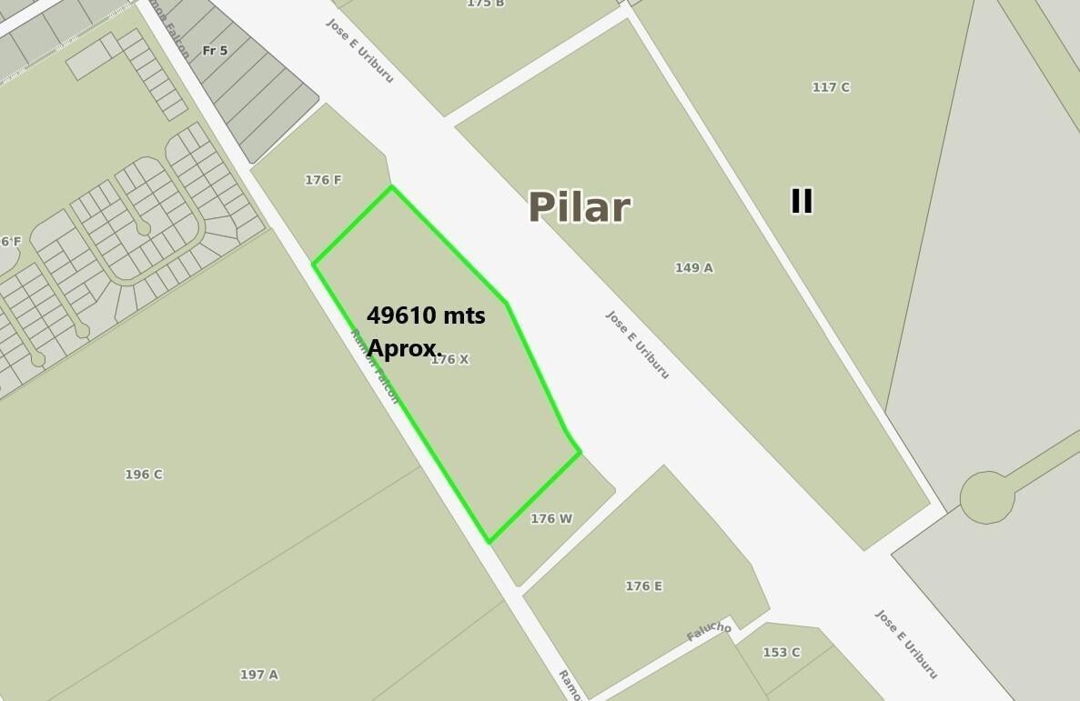 Foto de Terreno Fraccion en Venta en Fátima, Pilar, G.B.A. Zona Norte, imagen 5