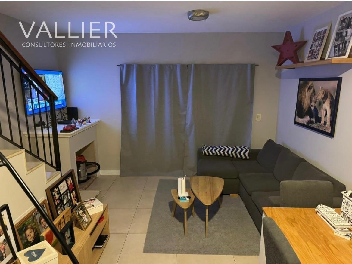 Foto de Departamento en Alquiler en Villa Rosa, Pilar, G.B.A. Zona Norte, imagen 4