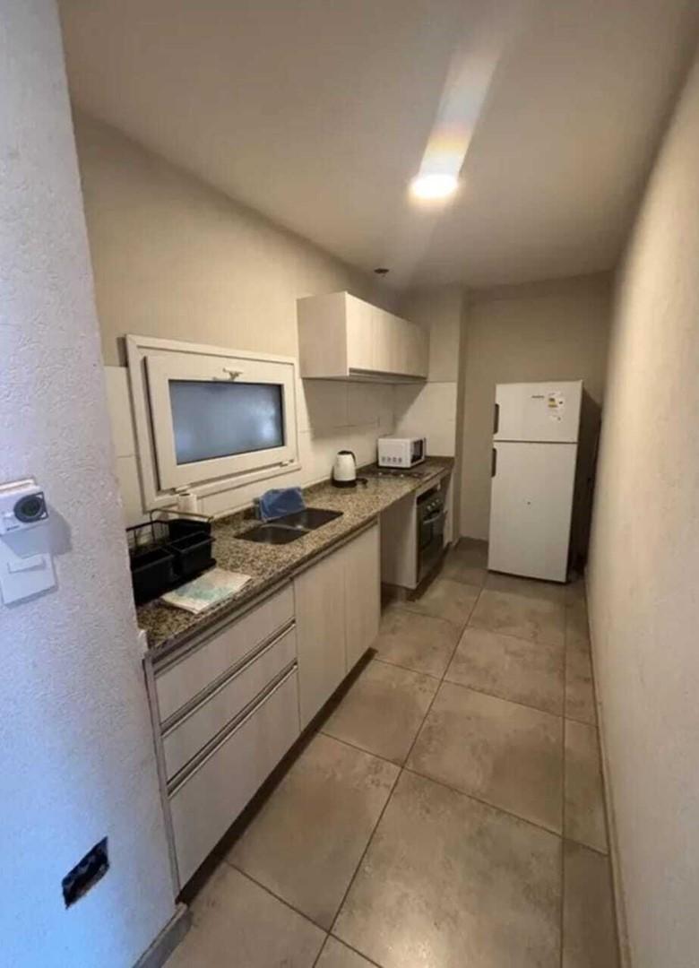 Foto de Departamento Monoambiente en Alquiler en Campus Vista, Pilar, G.B.A, imagen 3