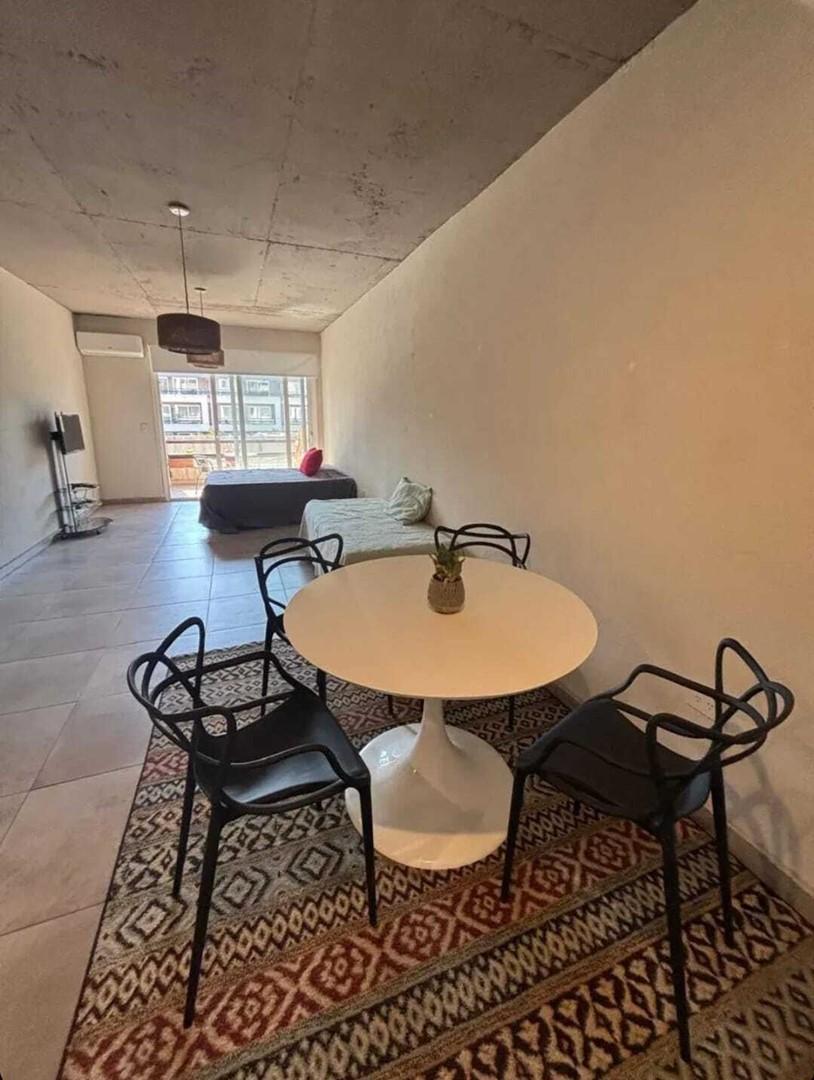 Foto de Departamento Monoambiente en Alquiler en Campus Vista, Pilar, G.B.A, imagen 1