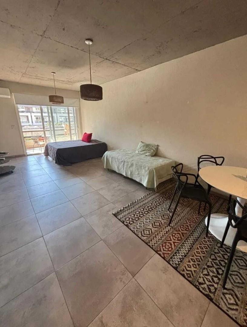 Foto de Departamento Monoambiente en Alquiler en Campus Vista, Pilar, G.B.A, imagen 2