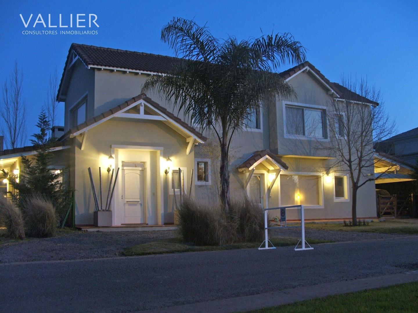Foto de Casa en Venta en Villa Olivos, Garin, Escobar, imagen 1