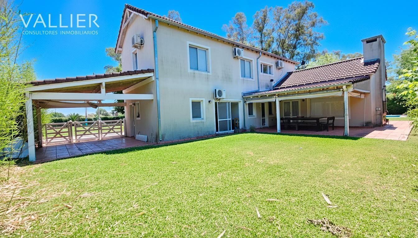 Foto de Casa en Venta en Villa Olivos, Garin, Escobar, imagen 3