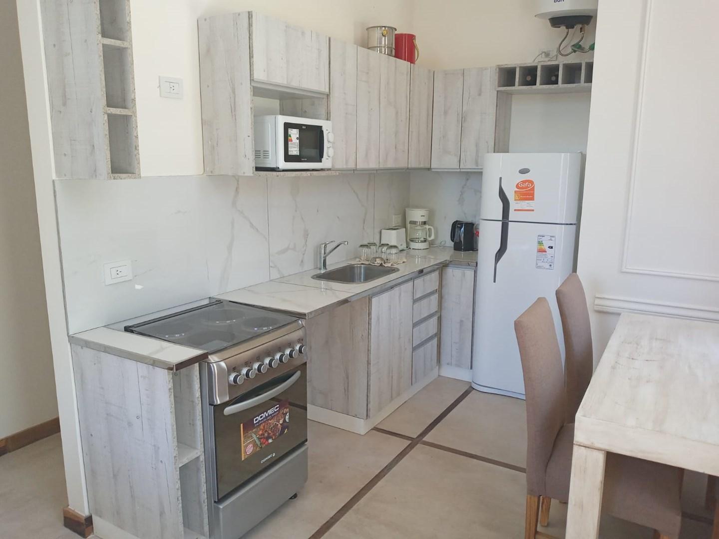 Foto de Departamento en Alq. Temporario ubicado en Pilar, G.B.A. Zona Norte, imagen 2