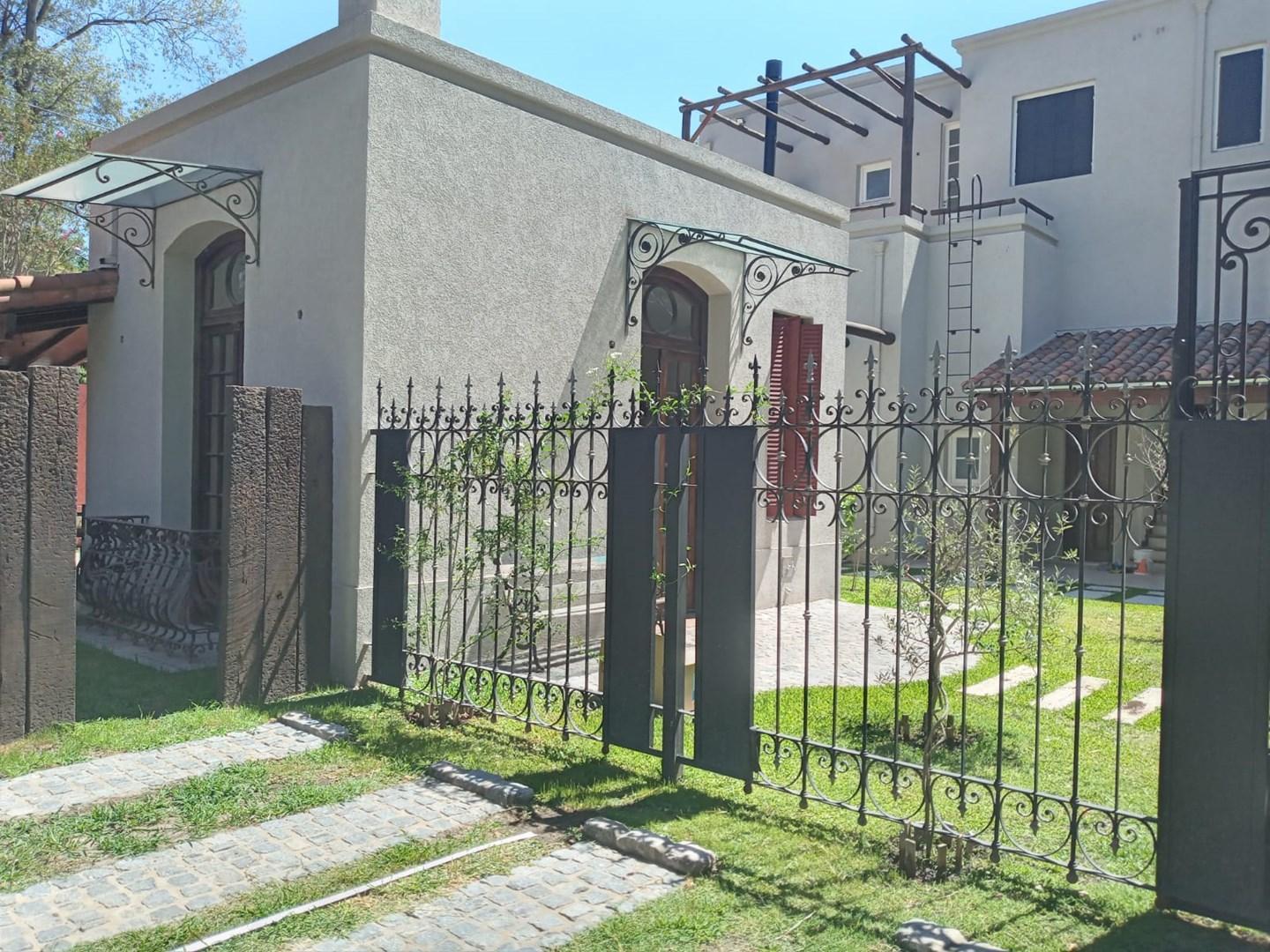 Foto de Departamento en Alq. Temporario ubicado en Pilar, G.B.A. Zona Norte, imagen 1