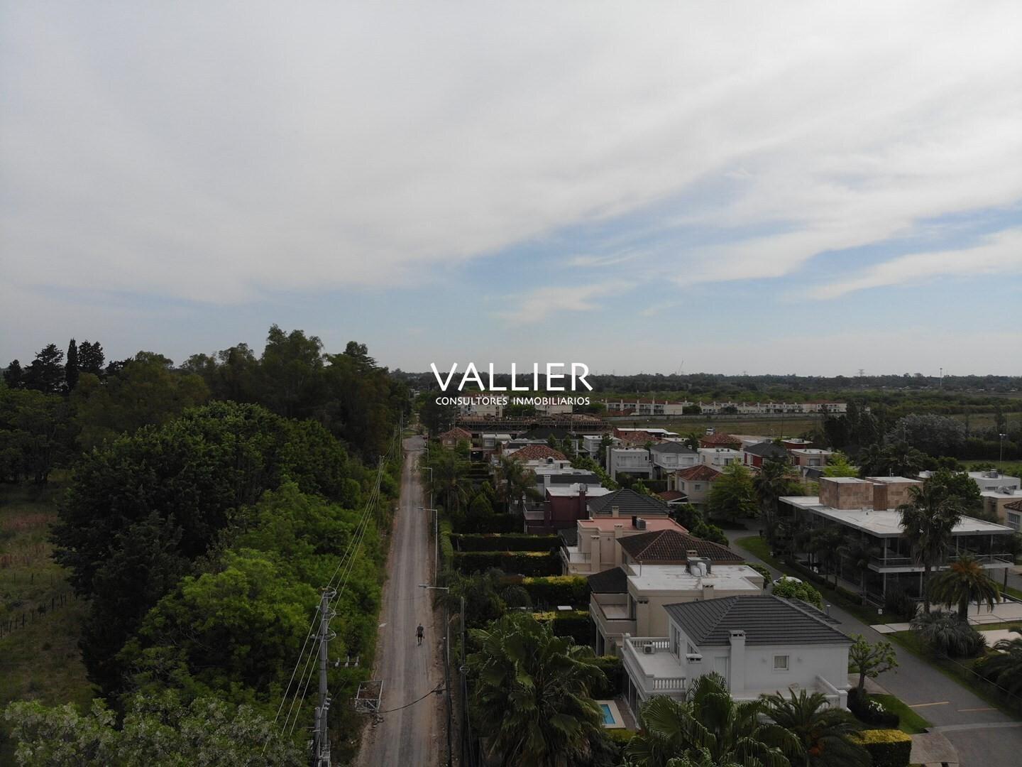 Foto de Terreno Fraccion en Venta en Villa Rosa, Pilar, G.B.A. Zona Norte, imagen 2