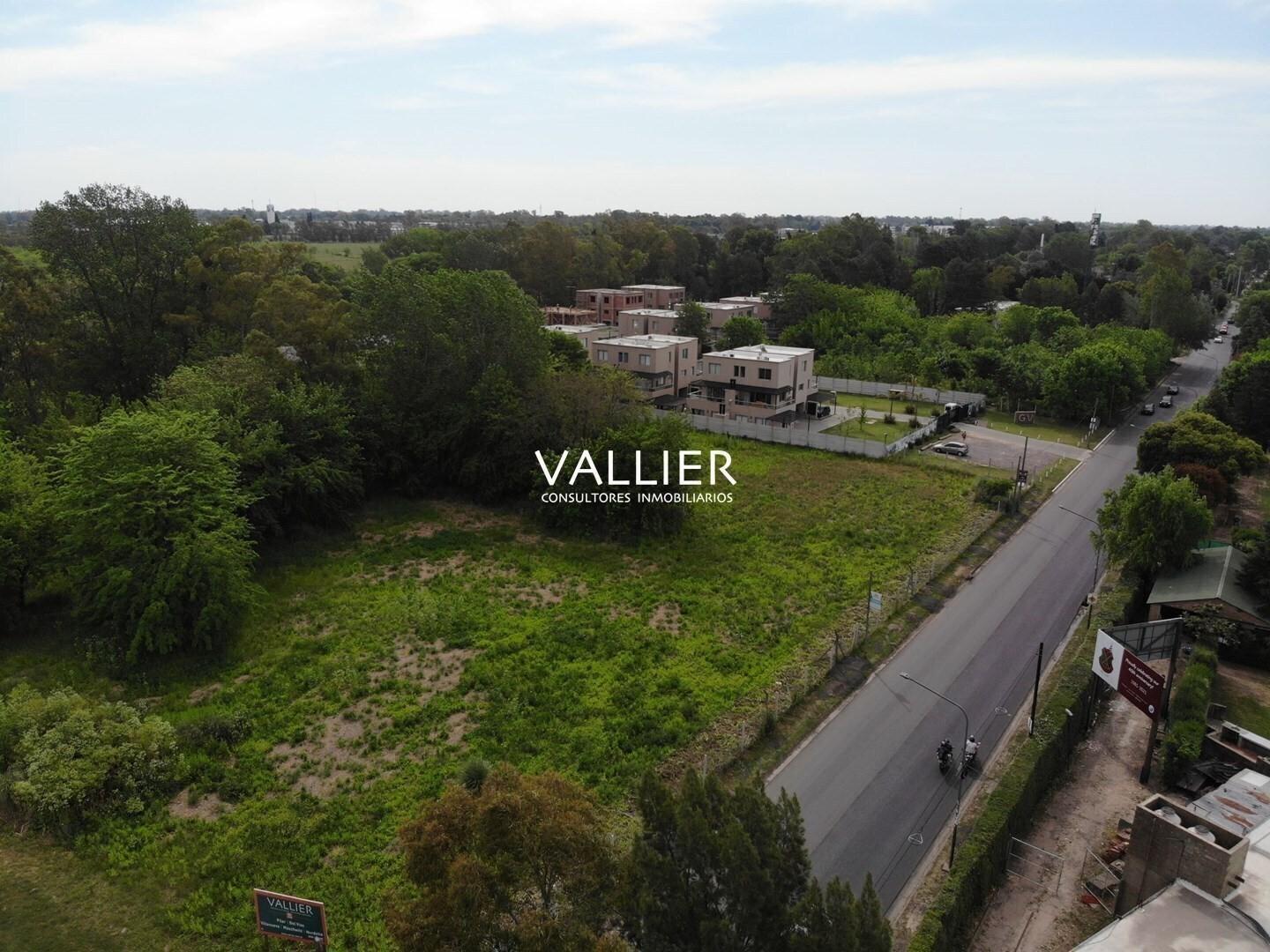 Foto de Terreno Fraccion en Venta en Villa Rosa, Pilar, G.B.A. Zona Norte, imagen 1