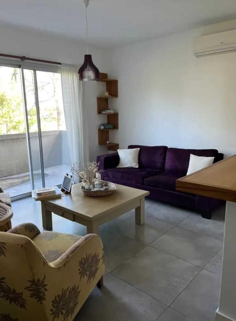 Foto de Departamento en Alquiler en Bosque Alto, Pilar, G.B.A. Zona Norte, imagen 1