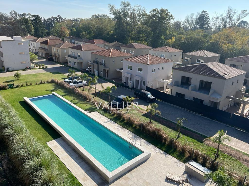Foto de Departamento en Alquiler en Saravi Village, Pilar, G.B.A. Zona Norte, imagen 1